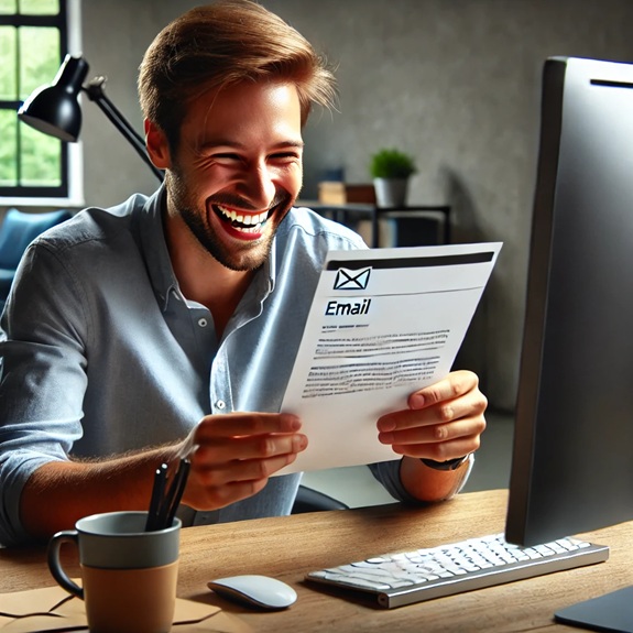 Les 7 règles d’or pour un e-mail efficace en termes de communication ...